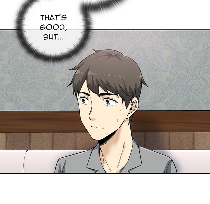 Excuse Me, This Is My Room Excuse me, This is my Room EP 30 - Toomics page 72 - 