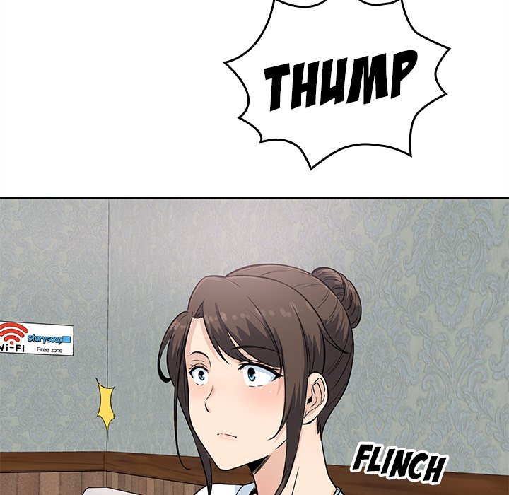 Excuse Me, This Is My Room Excuse me, This is my Room EP 30 - Toomics page 76 - 