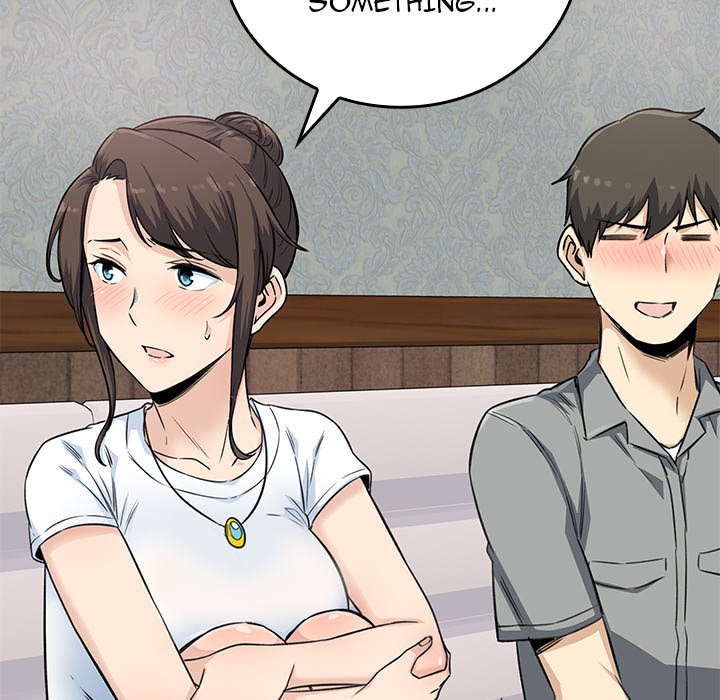 Excuse Me, This Is My Room Excuse me, This is my Room EP 30 - Toomics page 78 - 