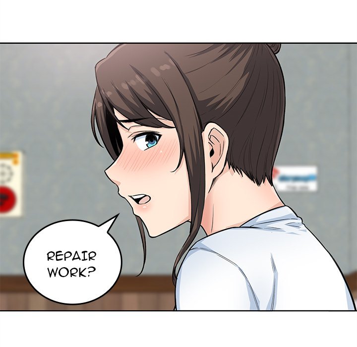 Excuse Me, This Is My Room Excuse me, This is my Room EP 30 - Toomics page 80 - 