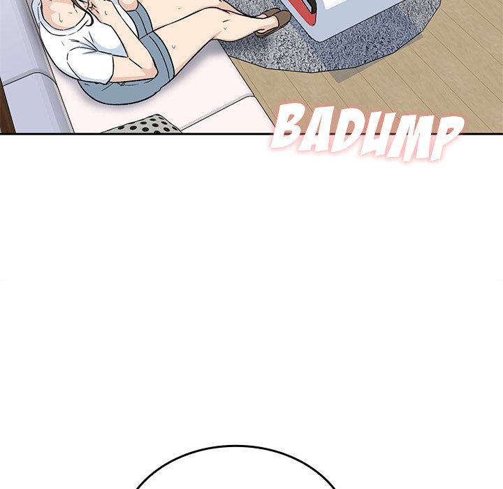 Excuse Me, This Is My Room Excuse me, This is my Room EP 30 - Toomics page 9 - 