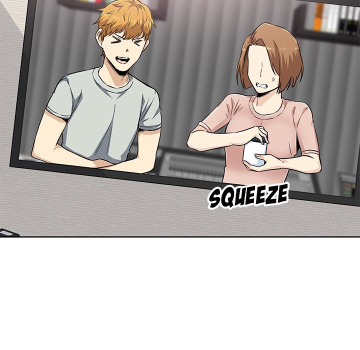 Excuse Me, This Is My Room Excuse me, This is my Room EP 30 - Toomics page 84 - 