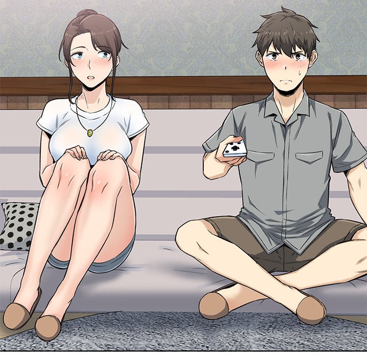 Excuse Me, This Is My Room Excuse me, This is my Room EP 30 - Toomics page 86 - 