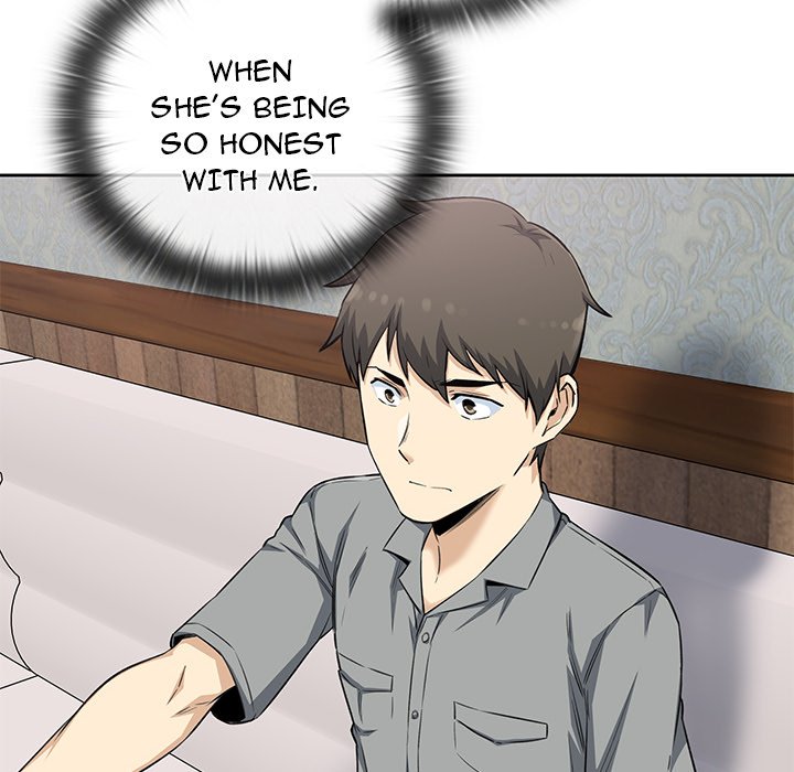 Excuse Me, This Is My Room Excuse me, This is my Room EP 30 - Toomics page 88 - 