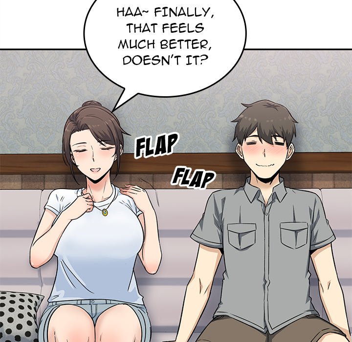 Excuse Me, This Is My Room Excuse me, This is my Room EP 30 - Toomics page 10 - 