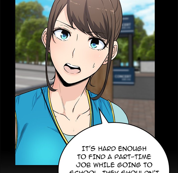 Excuse Me, This Is My Room Excuse me, This is my Room EP 30 - Toomics page 91 - 