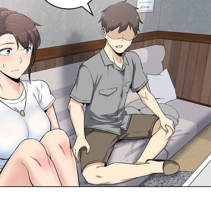 Excuse Me, This Is My Room Excuse me, This is my Room EP 30 - Toomics page 94 - 
