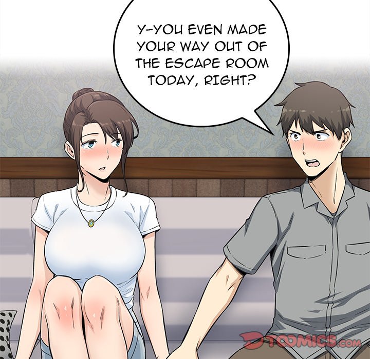Excuse Me, This Is My Room Excuse me, This is my Room EP 30 - Toomics page 99 - 