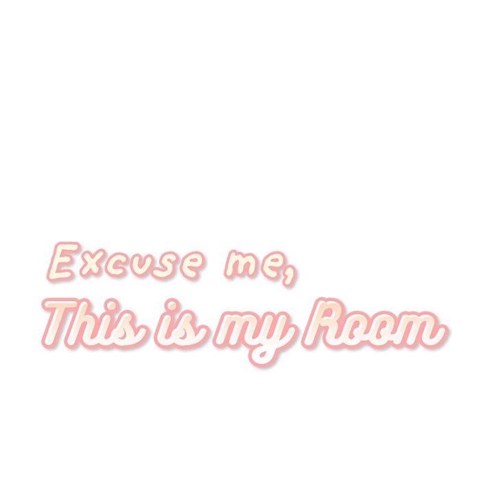 Excuse Me, This Is My Room Excuse me, This is my Room EP 31 - Toomics page 11 - 