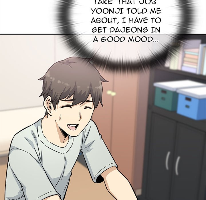 Excuse Me, This Is My Room Excuse me, This is my Room EP 31 - Toomics page 101 - 