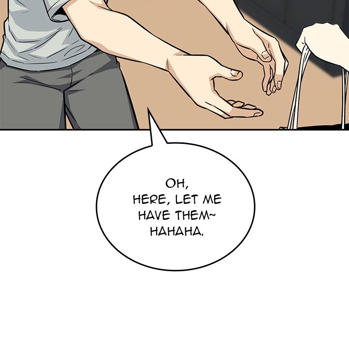 Excuse Me, This Is My Room Excuse me, This is my Room EP 31 - Toomics page 102 - 