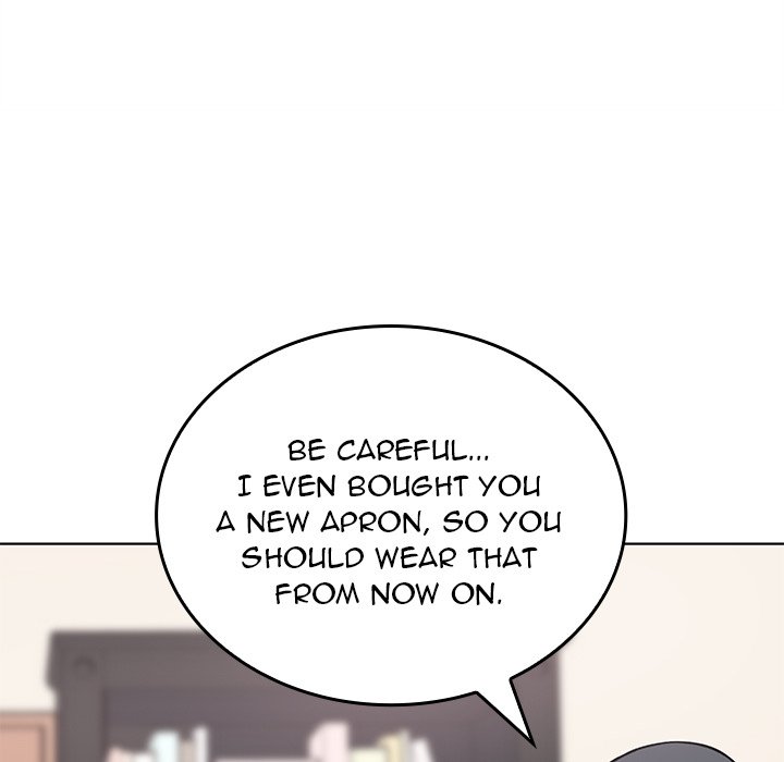 Excuse Me, This Is My Room Excuse me, This is my Room EP 31 - Toomics page 103 - 