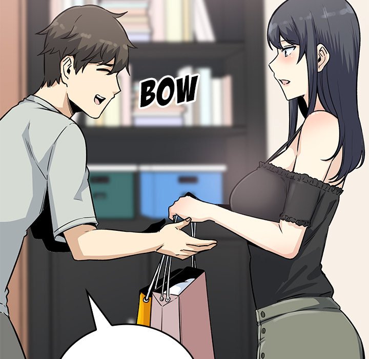 Excuse Me, This Is My Room Excuse me, This is my Room EP 31 - Toomics page 104 - 