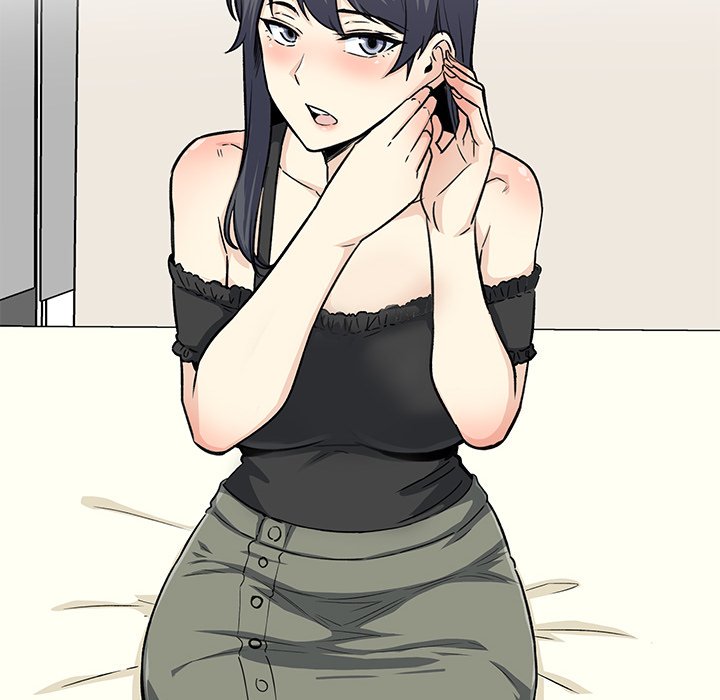 Excuse Me, This Is My Room Excuse me, This is my Room EP 31 - Toomics page 107 - 