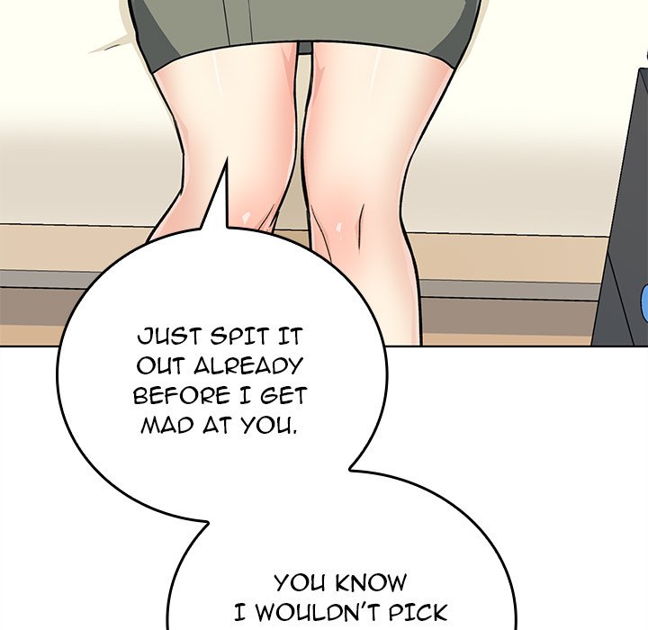 Excuse Me, This Is My Room Excuse me, This is my Room EP 31 - Toomics page 108 - 