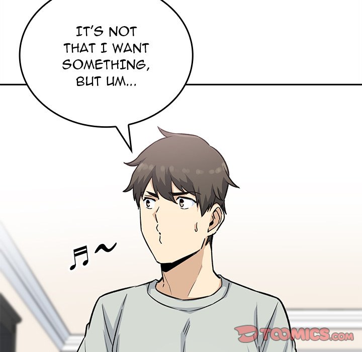 Excuse Me, This Is My Room Excuse me, This is my Room EP 31 - Toomics page 111 - 