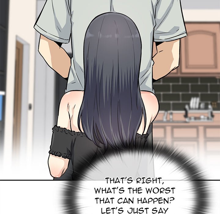 Excuse Me, This Is My Room Excuse me, This is my Room EP 31 - Toomics page 112 - 