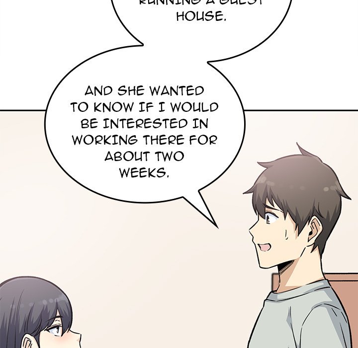 Excuse Me, This Is My Room Excuse me, This is my Room EP 31 - Toomics page 114 - 