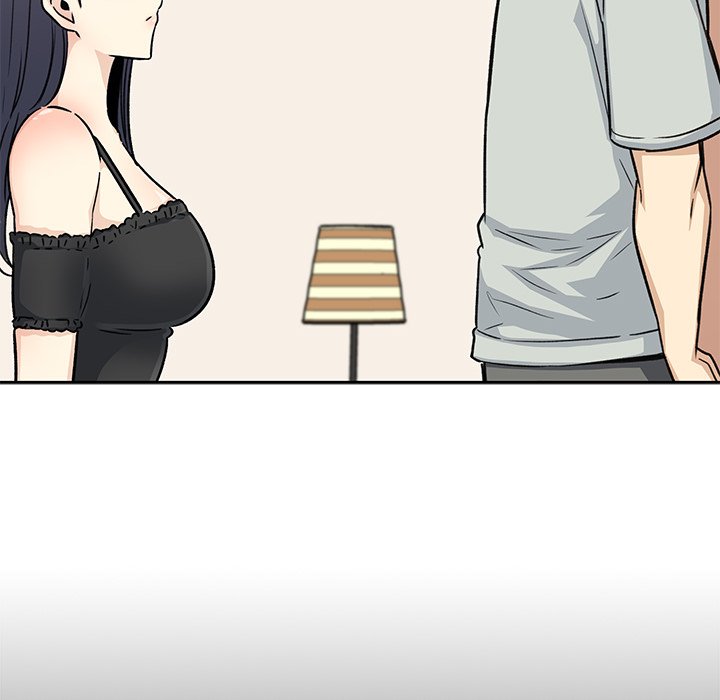 Excuse Me, This Is My Room Excuse me, This is my Room EP 31 - Toomics page 115 - 