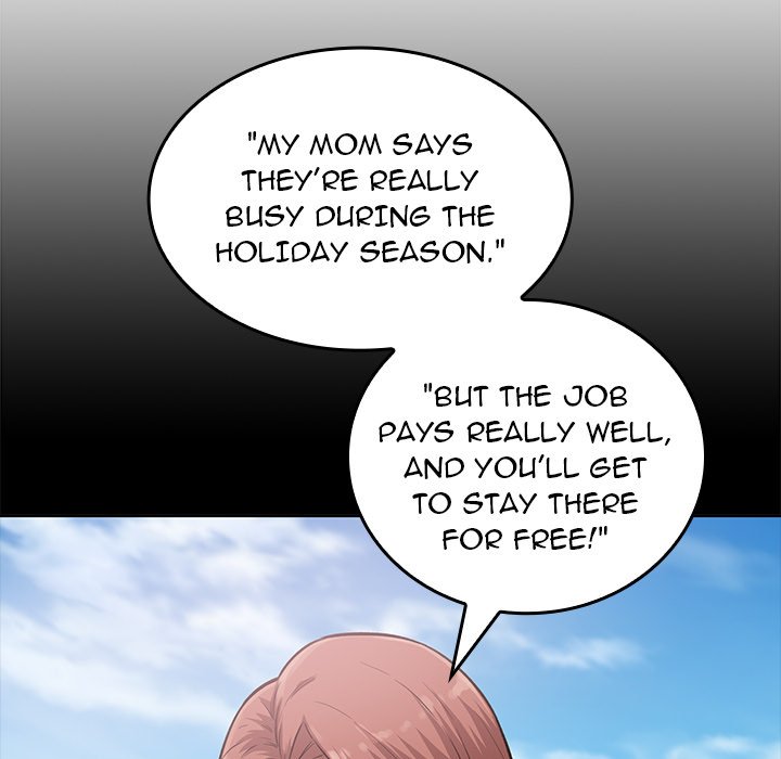 Excuse Me, This Is My Room Excuse me, This is my Room EP 31 - Toomics page 116 - 