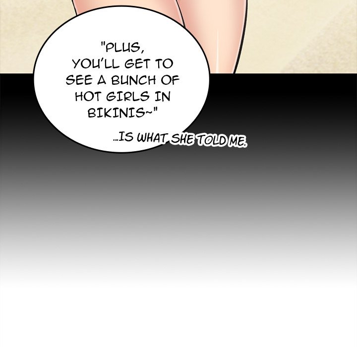 Excuse Me, This Is My Room Excuse me, This is my Room EP 31 - Toomics page 118 - 