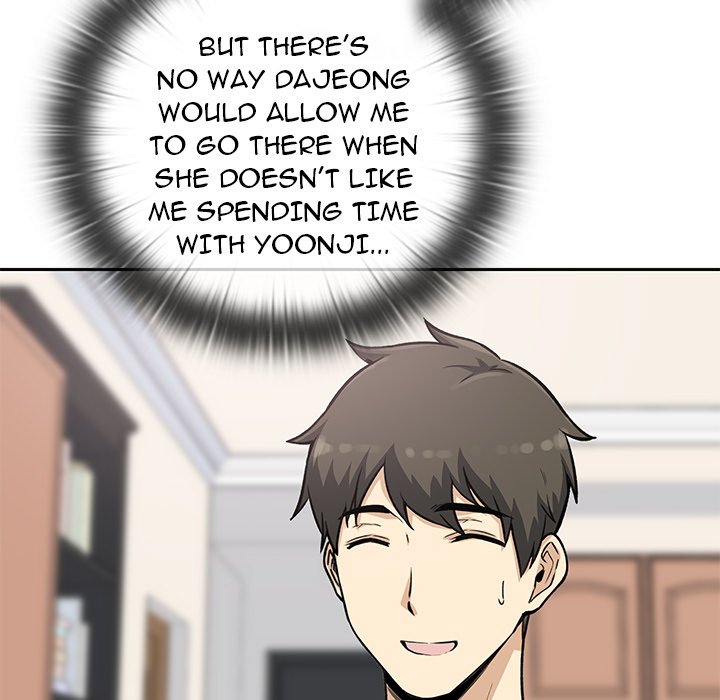 Excuse Me, This Is My Room Excuse me, This is my Room EP 31 - Toomics page 120 - 