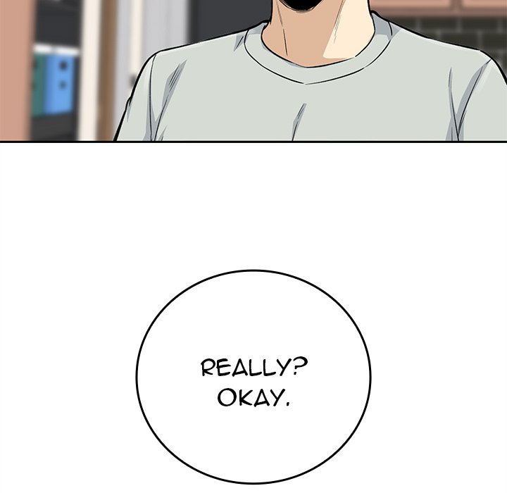 Excuse Me, This Is My Room Excuse me, This is my Room EP 31 - Toomics page 121 - 