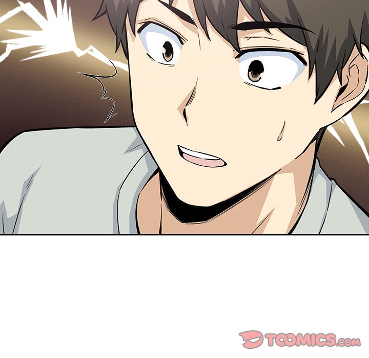 Excuse Me, This Is My Room Excuse me, This is my Room EP 31 - Toomics page 123 - 