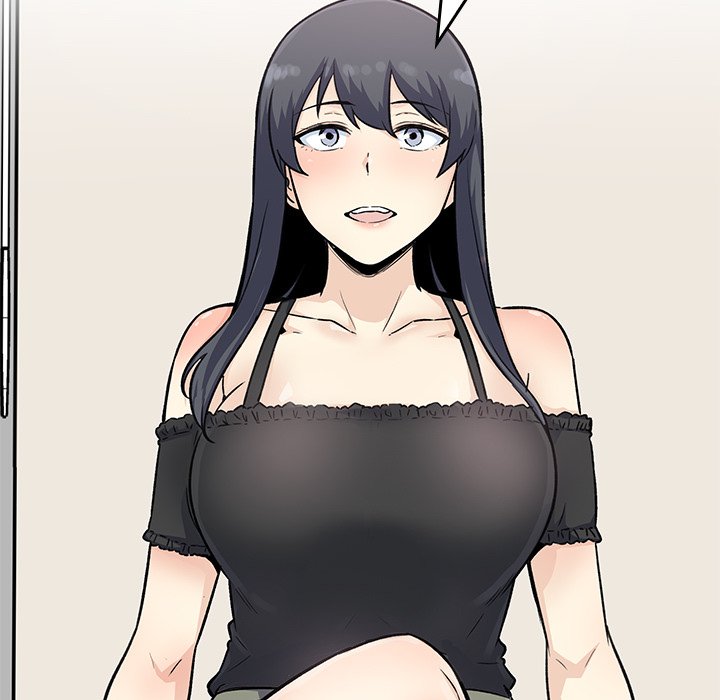 Excuse Me, This Is My Room Excuse me, This is my Room EP 31 - Toomics page 125 - 