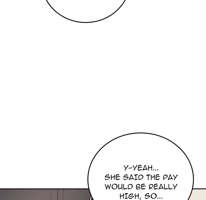 Excuse Me, This Is My Room Excuse me, This is my Room EP 31 - Toomics page 127 - 