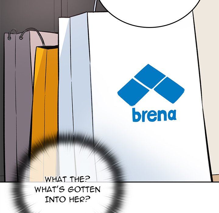 Excuse Me, This Is My Room Excuse me, This is my Room EP 31 - Toomics page 128 - 