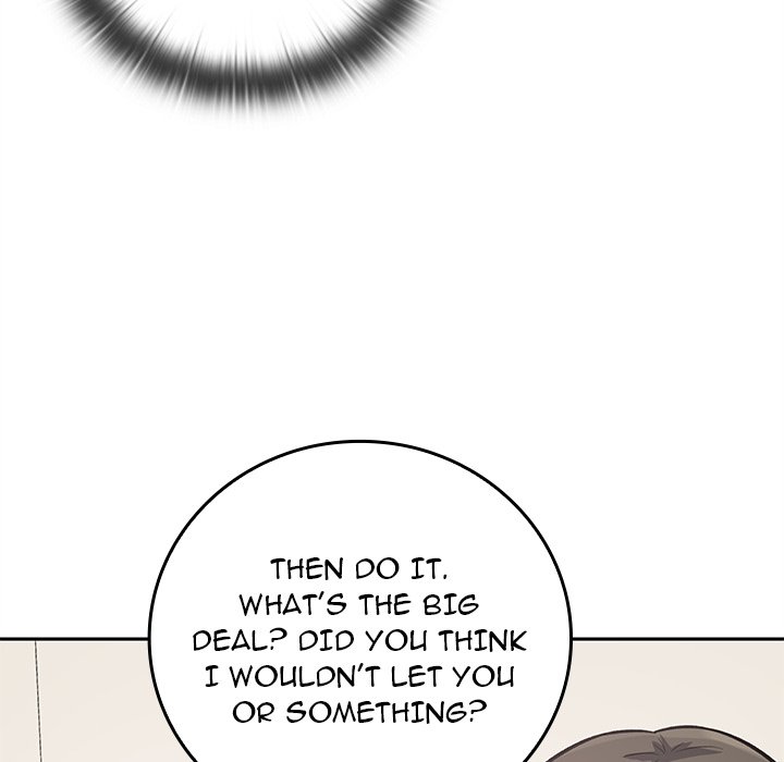 Excuse Me, This Is My Room Excuse me, This is my Room EP 31 - Toomics page 129 - 