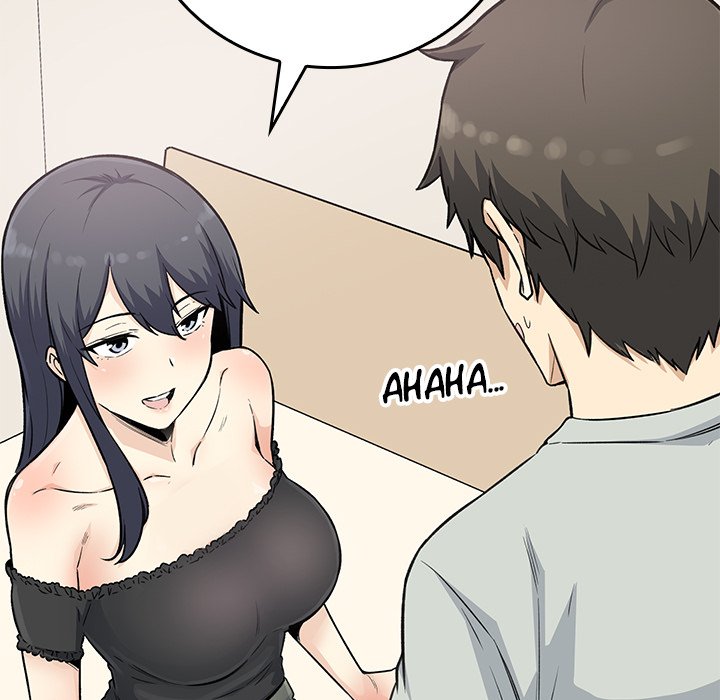 Excuse Me, This Is My Room Excuse me, This is my Room EP 31 - Toomics page 130 - 