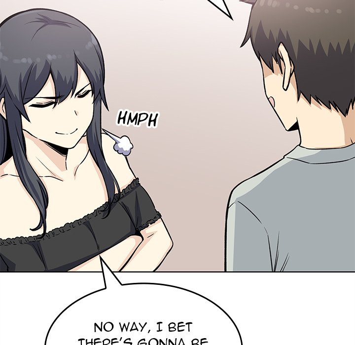Excuse Me, This Is My Room Excuse me, This is my Room EP 31 - Toomics page 133 - 