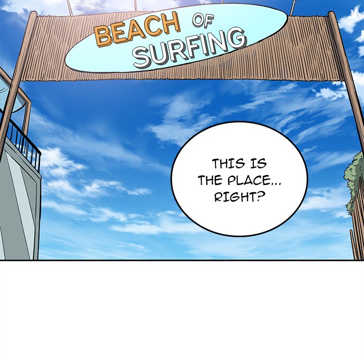 Excuse Me, This Is My Room Excuse me, This is my Room EP 31 - Toomics page 140 - 