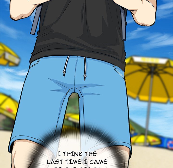 Excuse Me, This Is My Room Excuse me, This is my Room EP 31 - Toomics page 145 - 
