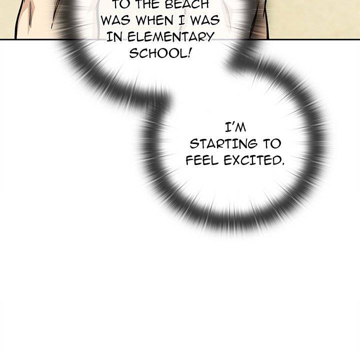 Excuse Me, This Is My Room Excuse me, This is my Room EP 31 - Toomics page 146 - 