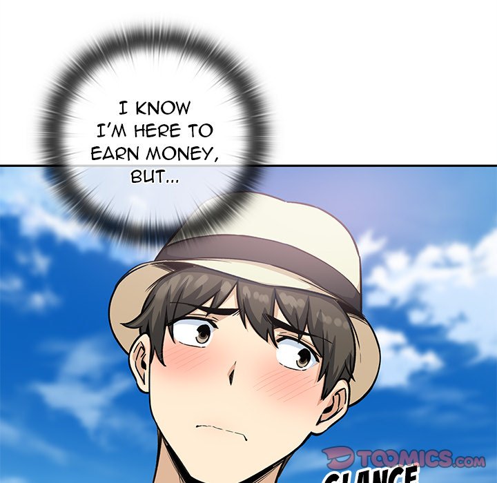 Excuse Me, This Is My Room Excuse me, This is my Room EP 31 - Toomics page 147 - 