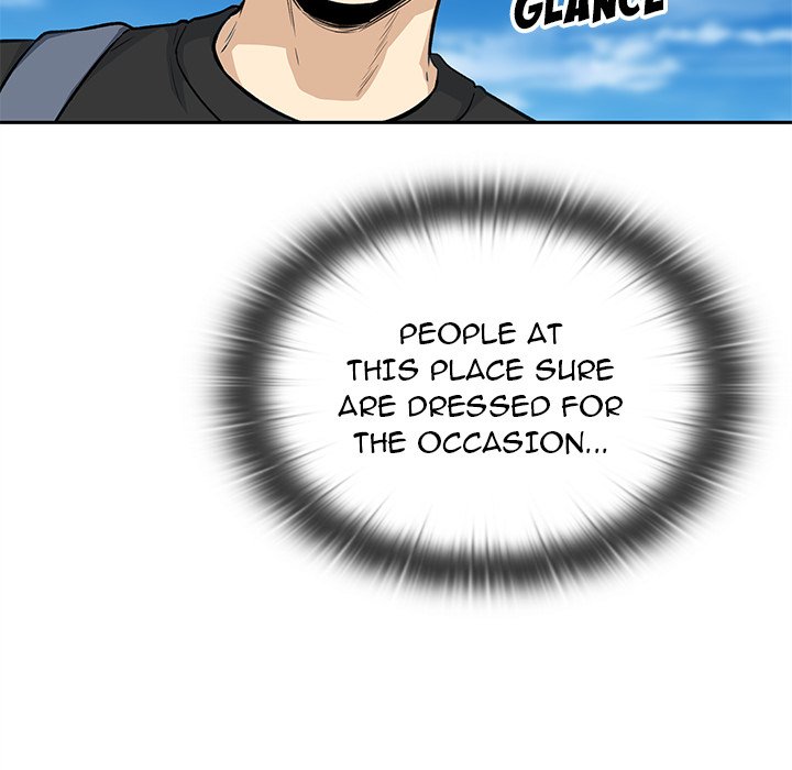 Excuse Me, This Is My Room Excuse me, This is my Room EP 31 - Toomics page 148 - 