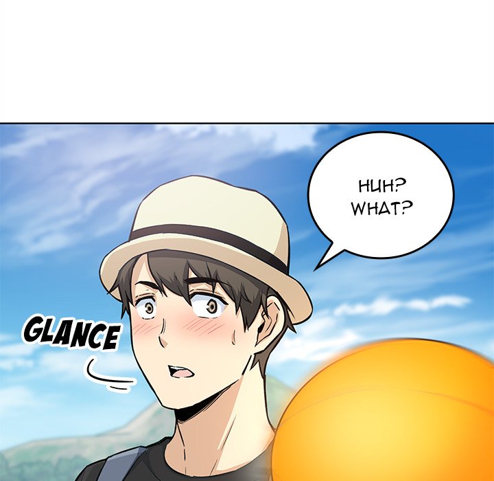 Excuse Me, This Is My Room Excuse me, This is my Room EP 31 - Toomics page 150 - 