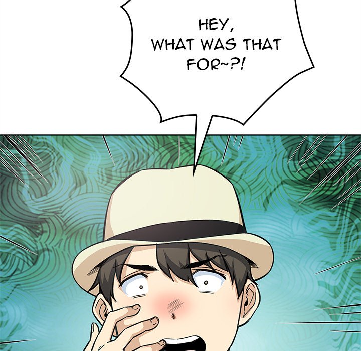 Excuse Me, This Is My Room Excuse me, This is my Room EP 31 - Toomics page 154 - 