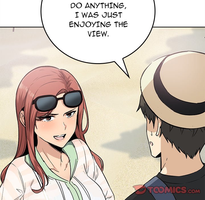 Excuse Me, This Is My Room Excuse me, This is my Room EP 31 - Toomics page 159 - 