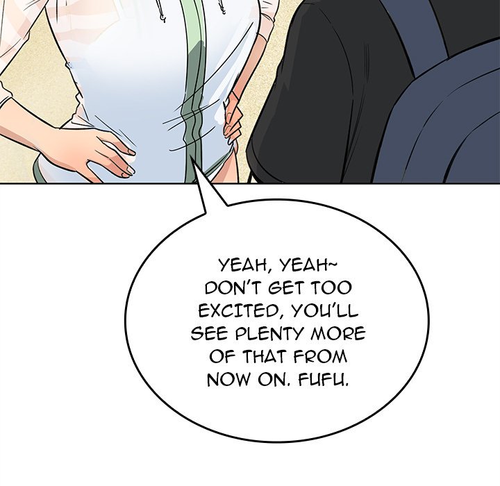 Excuse Me, This Is My Room Excuse me, This is my Room EP 31 - Toomics page 160 - 