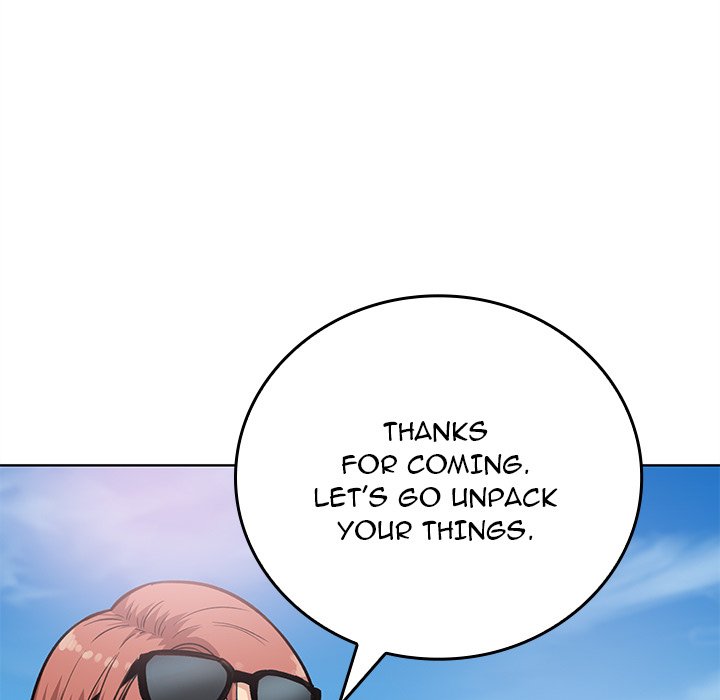 Excuse Me, This Is My Room Excuse me, This is my Room EP 31 - Toomics page 161 - 