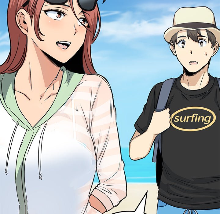 Excuse Me, This Is My Room Excuse me, This is my Room EP 31 - Toomics page 162 - 