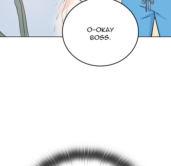 Excuse Me, This Is My Room Excuse me, This is my Room EP 31 - Toomics page 163 - 