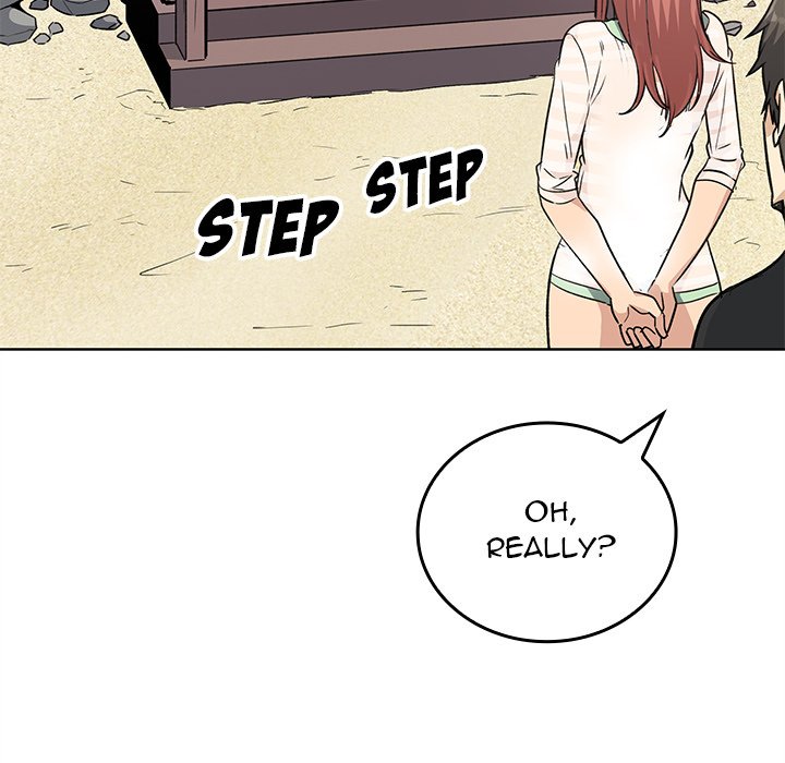 Excuse Me, This Is My Room Excuse me, This is my Room EP 31 - Toomics page 166 - 