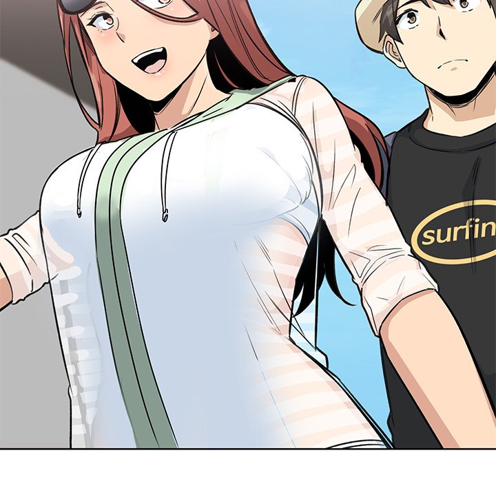Excuse Me, This Is My Room Excuse me, This is my Room EP 31 - Toomics page 168 - 