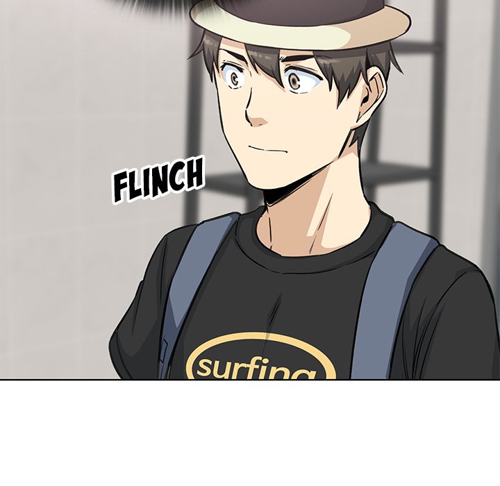 Excuse Me, This Is My Room Excuse me, This is my Room EP 31 - Toomics page 170 - 