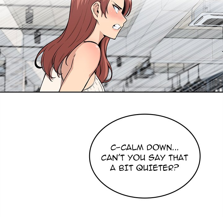 Excuse Me, This Is My Room Excuse me, This is my Room EP 31 - Toomics page 18 - 